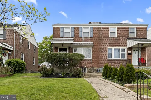 $285,000 | 1204 Cobbs Street, Drexel Hill, PA 19026