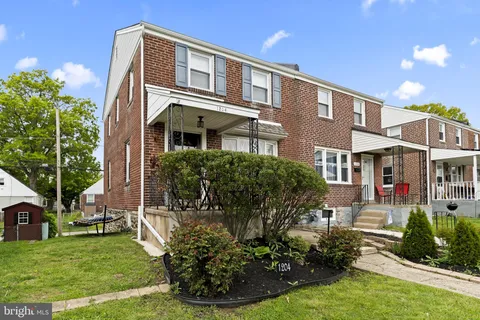 $285,000 | 1204 Cobbs Street, Drexel Hill, PA 19026