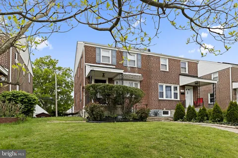$285,000 | 1204 Cobbs Street, Drexel Hill, PA 19026