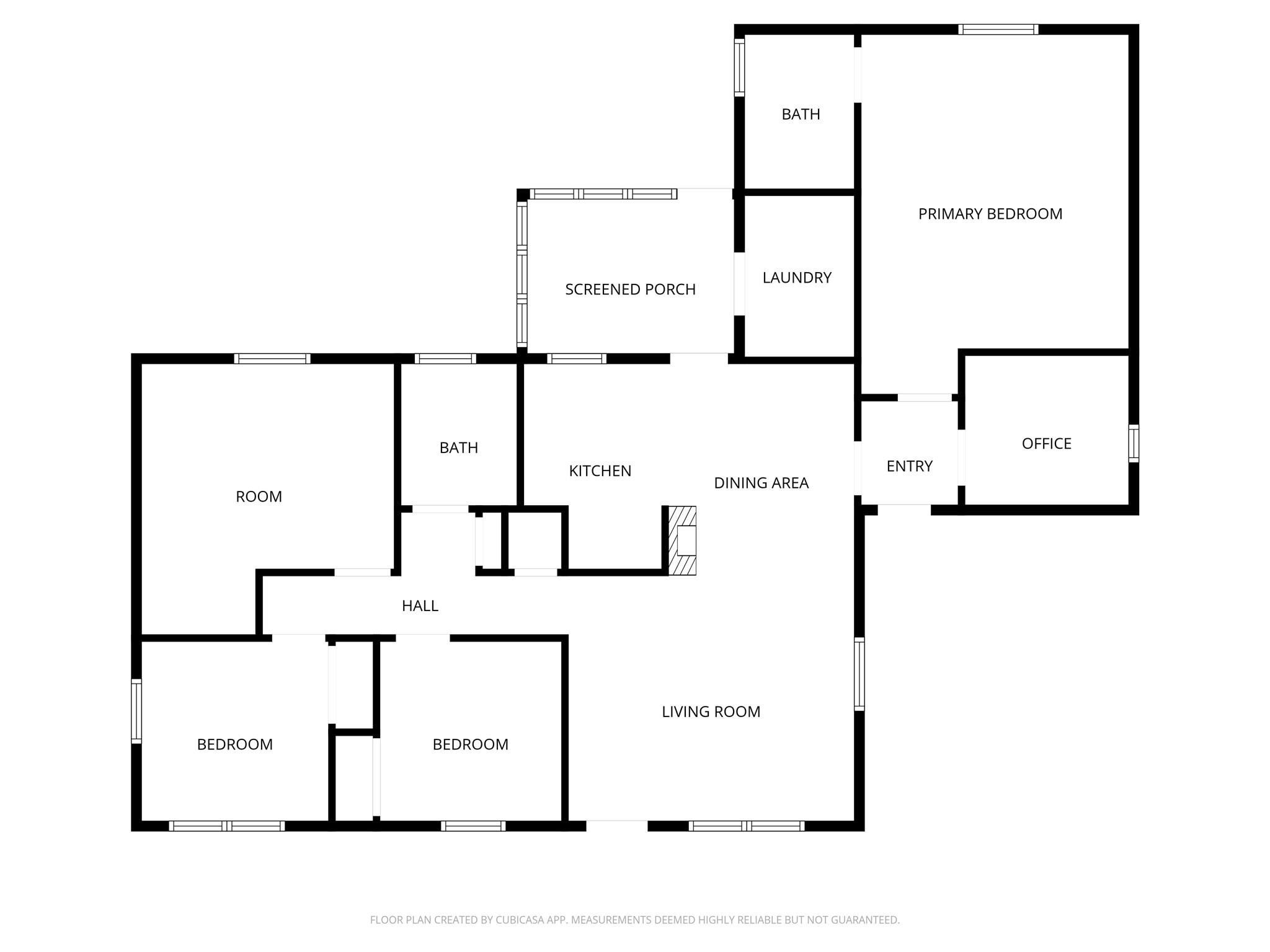 946 Alamanda Road West Palm Beach, FL 33405 - Photo 56 of 56 Photo 56