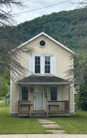 $199,000 | 14567 Main Street, Prattsville, NY 12468