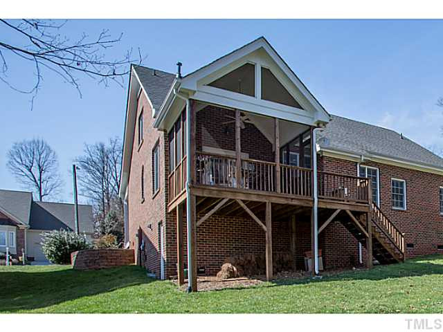 1416 Kings Lassiter Way Raleigh, NC 27614 - Photo 18 of 19 Photo 18