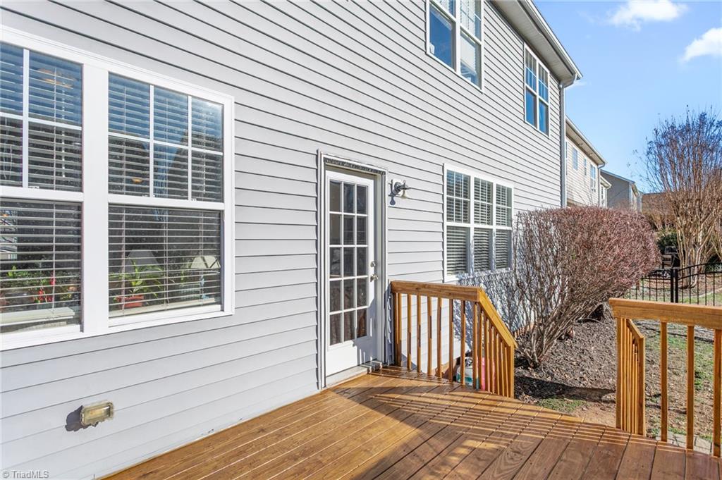 4050 Forbes Way Burlington, NC 27215 - Photo 37 of 50