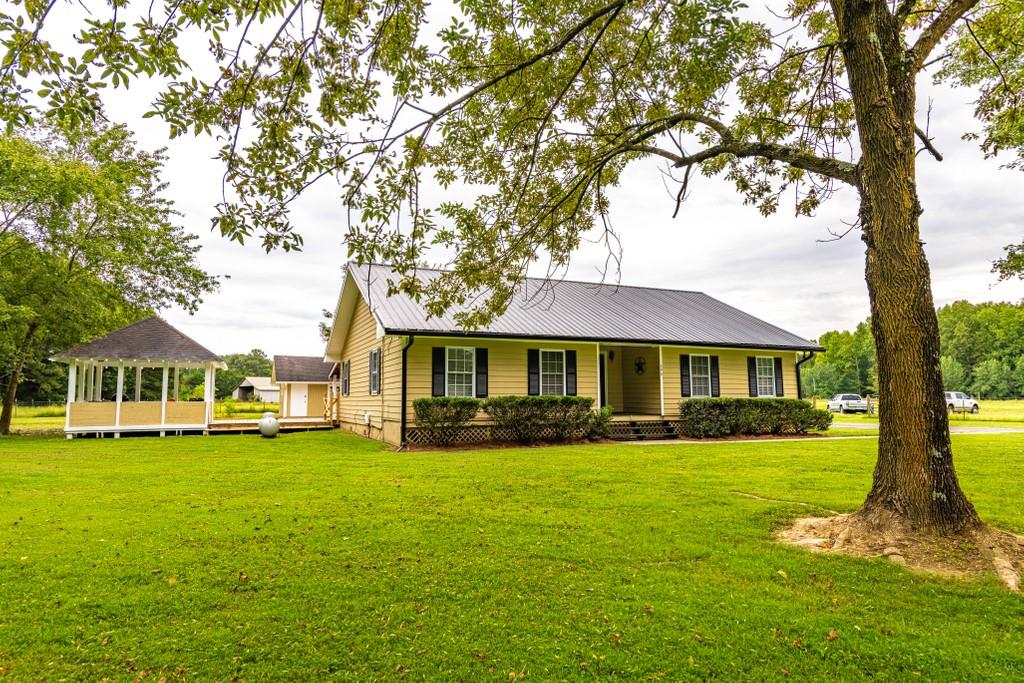 590 Liberty Road Southwest Calhoun, GA 30701 - Photo 1 of 1 Gallery Image 1