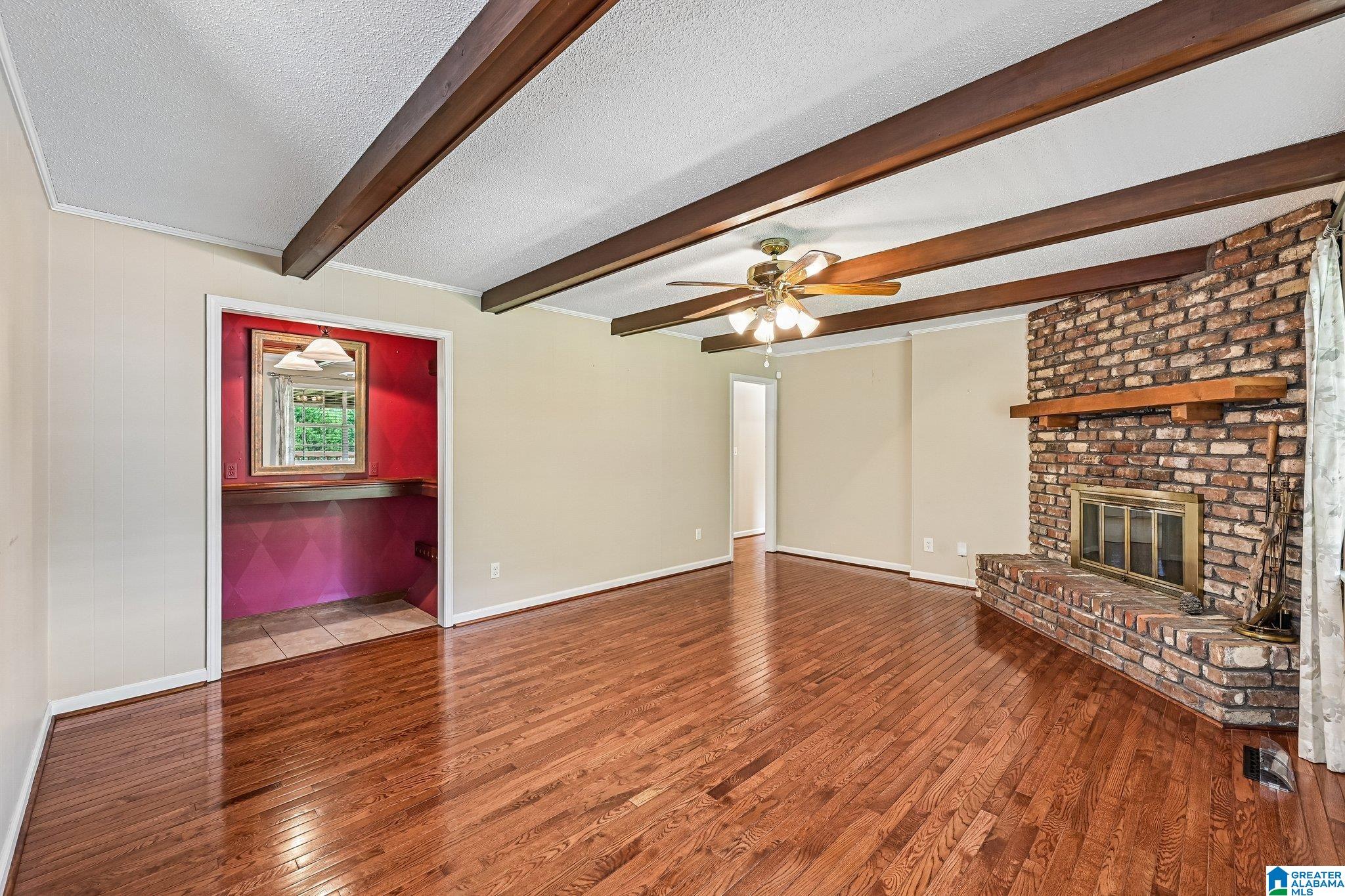 5489 Pine Road Pinson, AL 35126 - Photo 8 of 74 Gallery Image 8