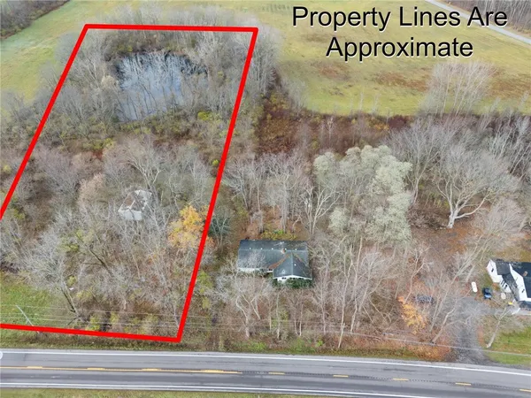 $79,900 | 1 Ontario Center Road, Walworth, NY 14568