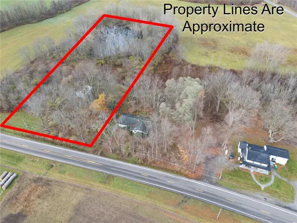 $79,900 | 1 Ontario Center Road, Walworth, NY 14568