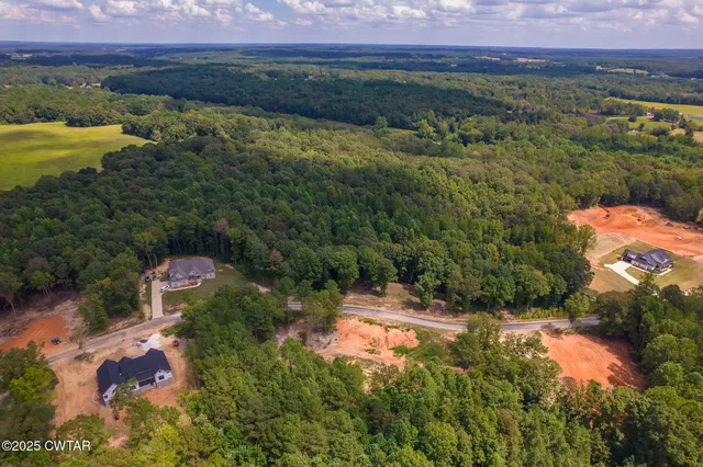 a view of lake with mountain