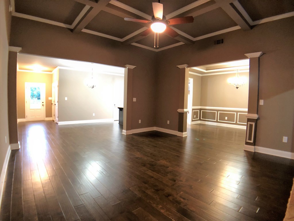 330 Walnut Grove Road Gray, GA 31032 - Photo 15 of 42 a view of a livingroom with wooden floor