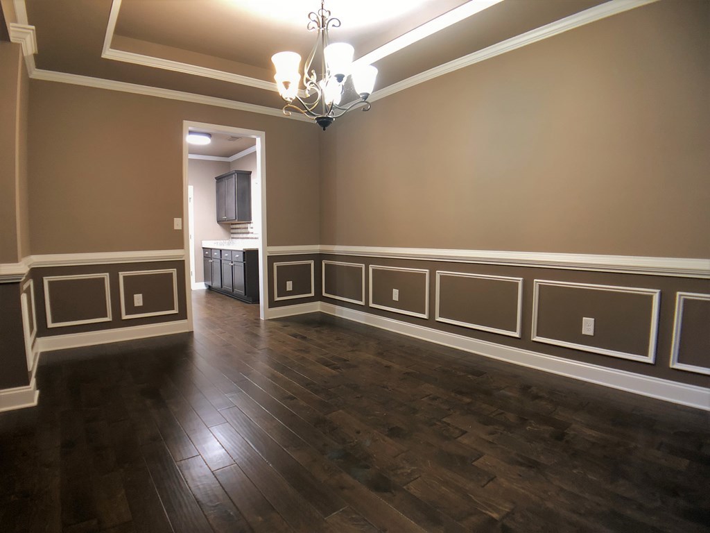 330 Walnut Grove Road Gray, GA 31032 - Photo 20 of 42 a view of a livingroom with wooden floor