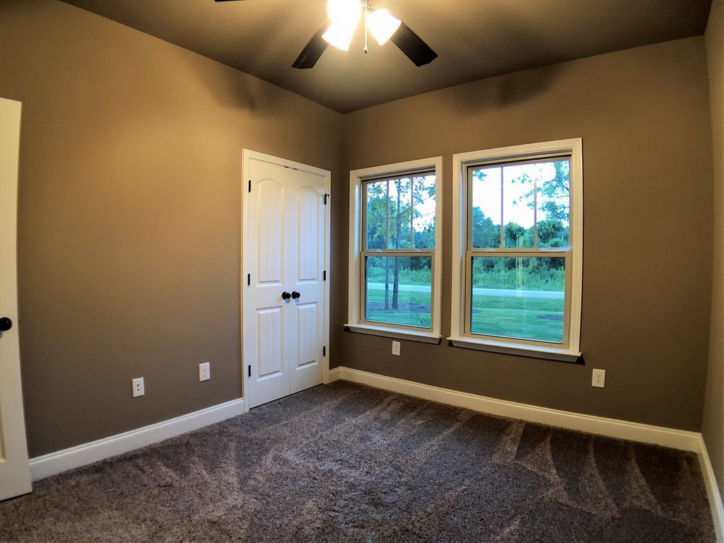 330 Walnut Grove Road Gray, GA 31032 - Photo 24 of 42 a view of an empty room with a window