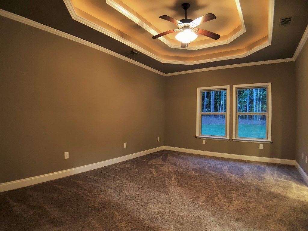 330 Walnut Grove Road Gray, GA 31032 - Photo 33 of 42 a view of an empty room
