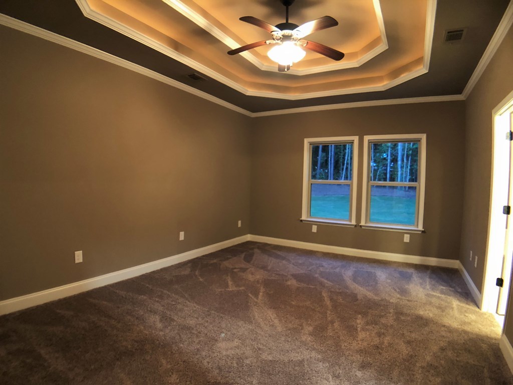 330 Walnut Grove Road Gray, GA 31032 - Photo 35 of 42 a view of an empty room