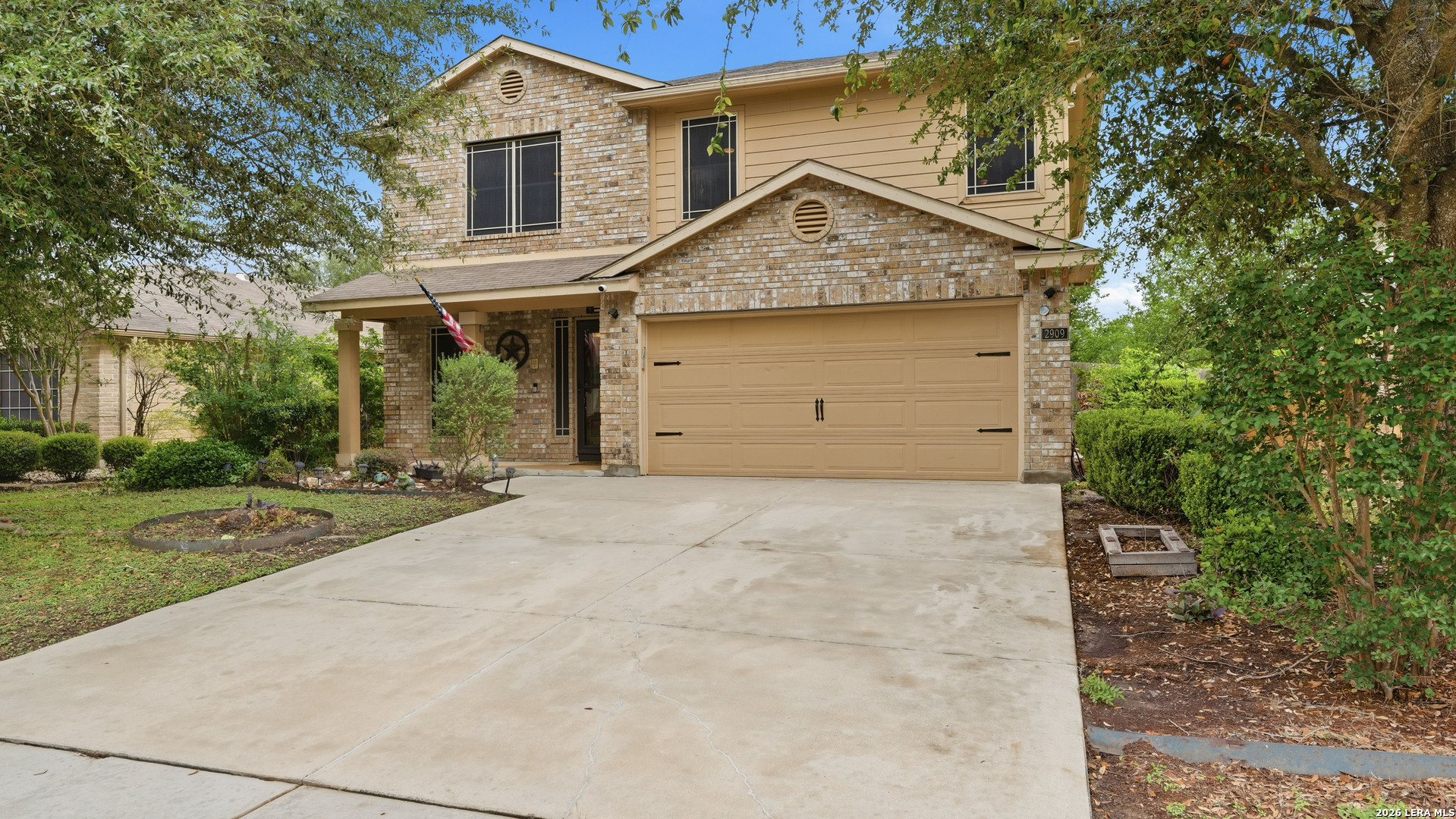 2909 Ashwood Road Schertz, TX 78108 - Photo 1 of 51