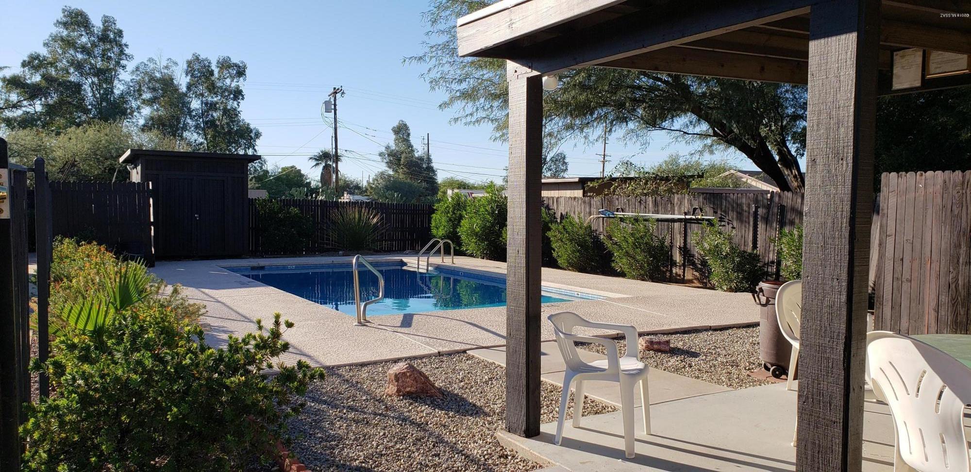 211 West Roger Road, Unit 19 Tucson, AZ 85705 - Photo 12 of 13