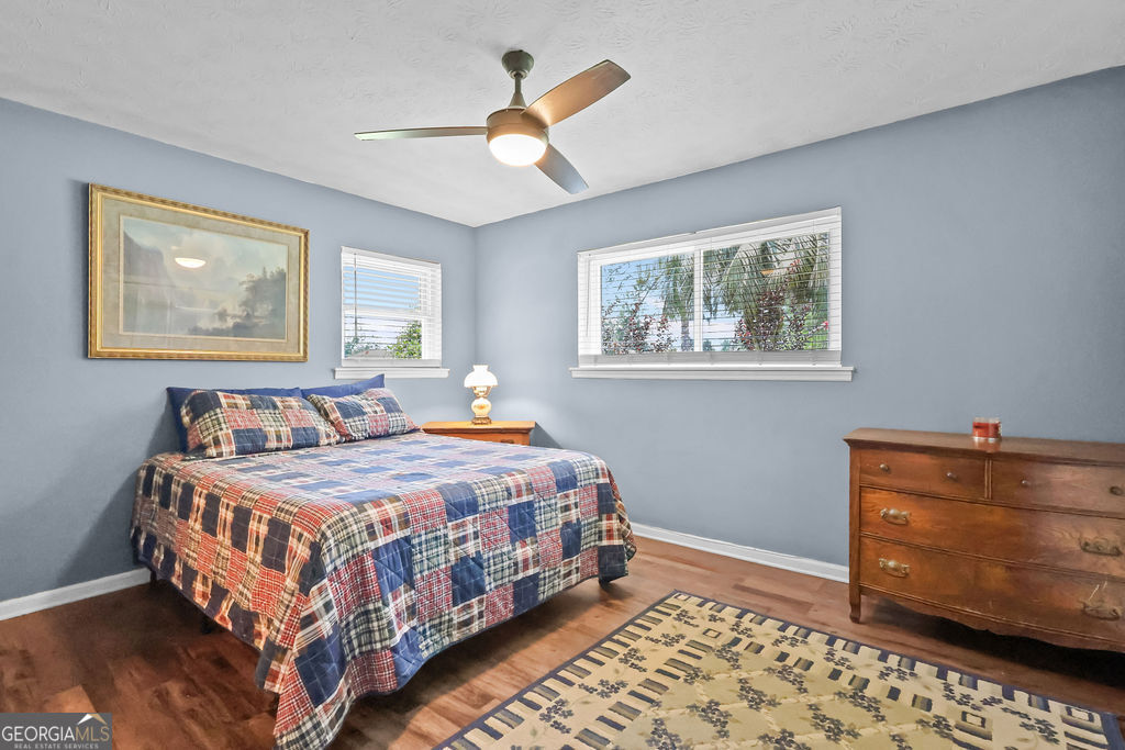 412 Pierce Street Jesup, GA 31545 - Photo 35 of 62