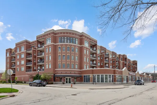 $225,000 | 225 Main Street, Unit 216, Roselle, IL 60172