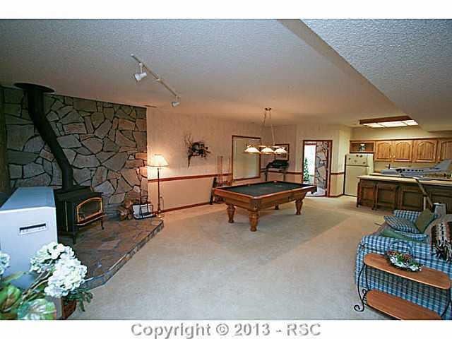 4570 Old Ranch Road Colorado Springs, CO 80908 - Photo 22 of 25 Gallery Image 22
