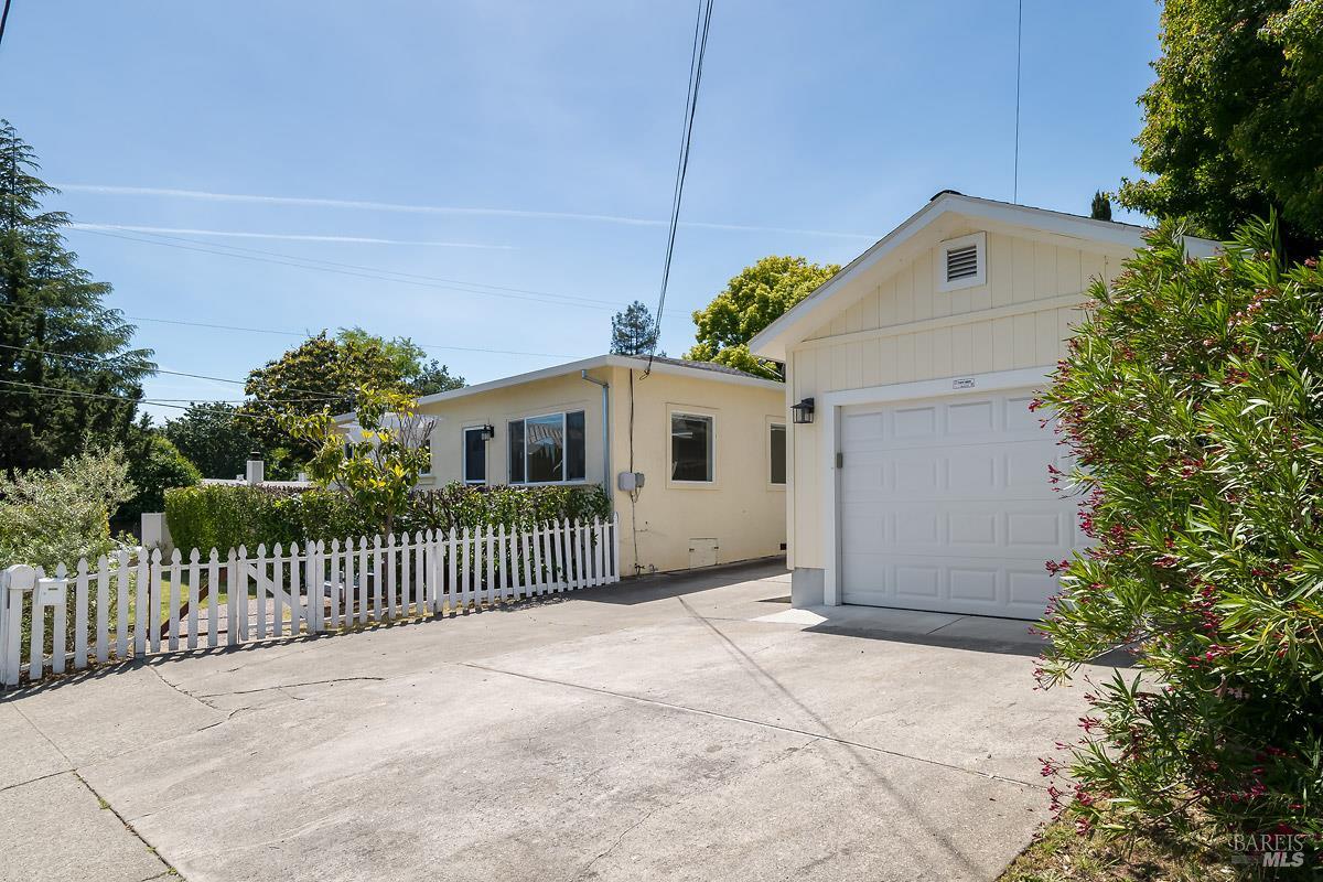 1135 4th Street Novato, CA 94945 - Photo 2 of 47