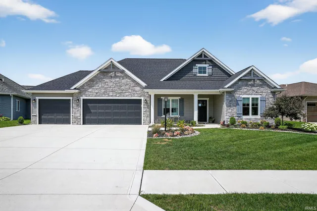 $509,000 | 15189 Cranwood Court, Fort Wayne, IN 46845