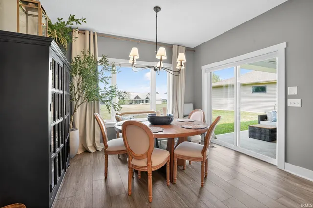 $509,000 | 15189 Cranwood Court, Fort Wayne, IN 46845