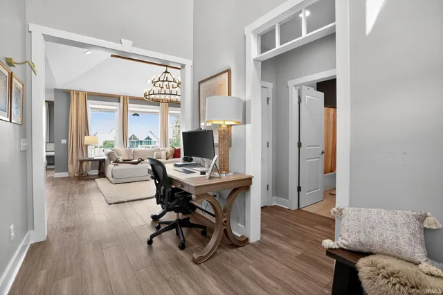 $509,000 | 15189 Cranwood Court, Fort Wayne, IN 46845