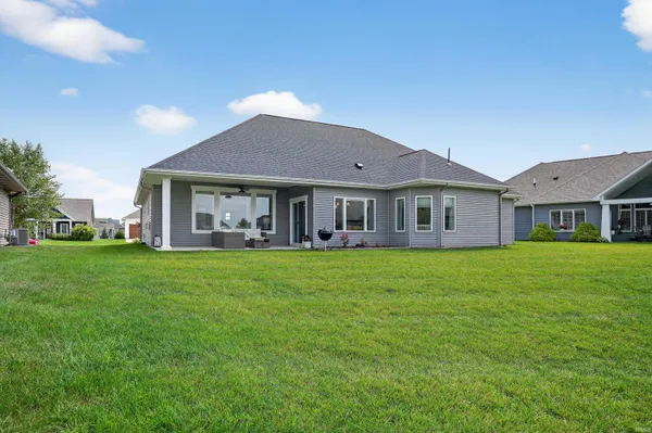 $499,000 | 15189 Cranwood Court, Fort Wayne, IN 46845