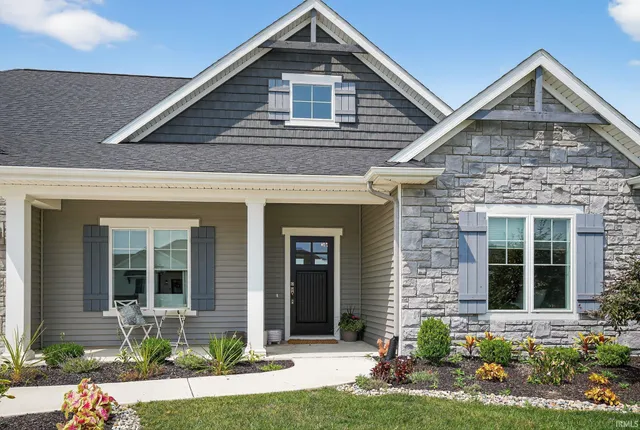 $509,000 | 15189 Cranwood Court, Fort Wayne, IN 46845