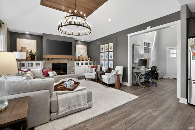 $509,000 | 15189 Cranwood Court, Fort Wayne, IN 46845