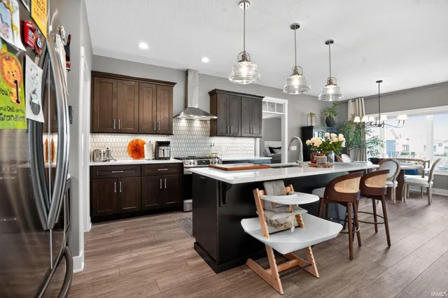 $509,000 | 15189 Cranwood Court, Fort Wayne, IN 46845