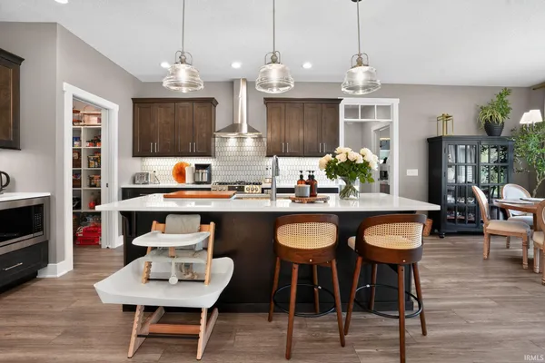 $499,000 | 15189 Cranwood Court, Fort Wayne, IN 46845