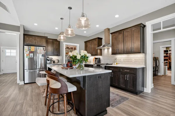 $499,000 | 15189 Cranwood Court, Fort Wayne, IN 46845