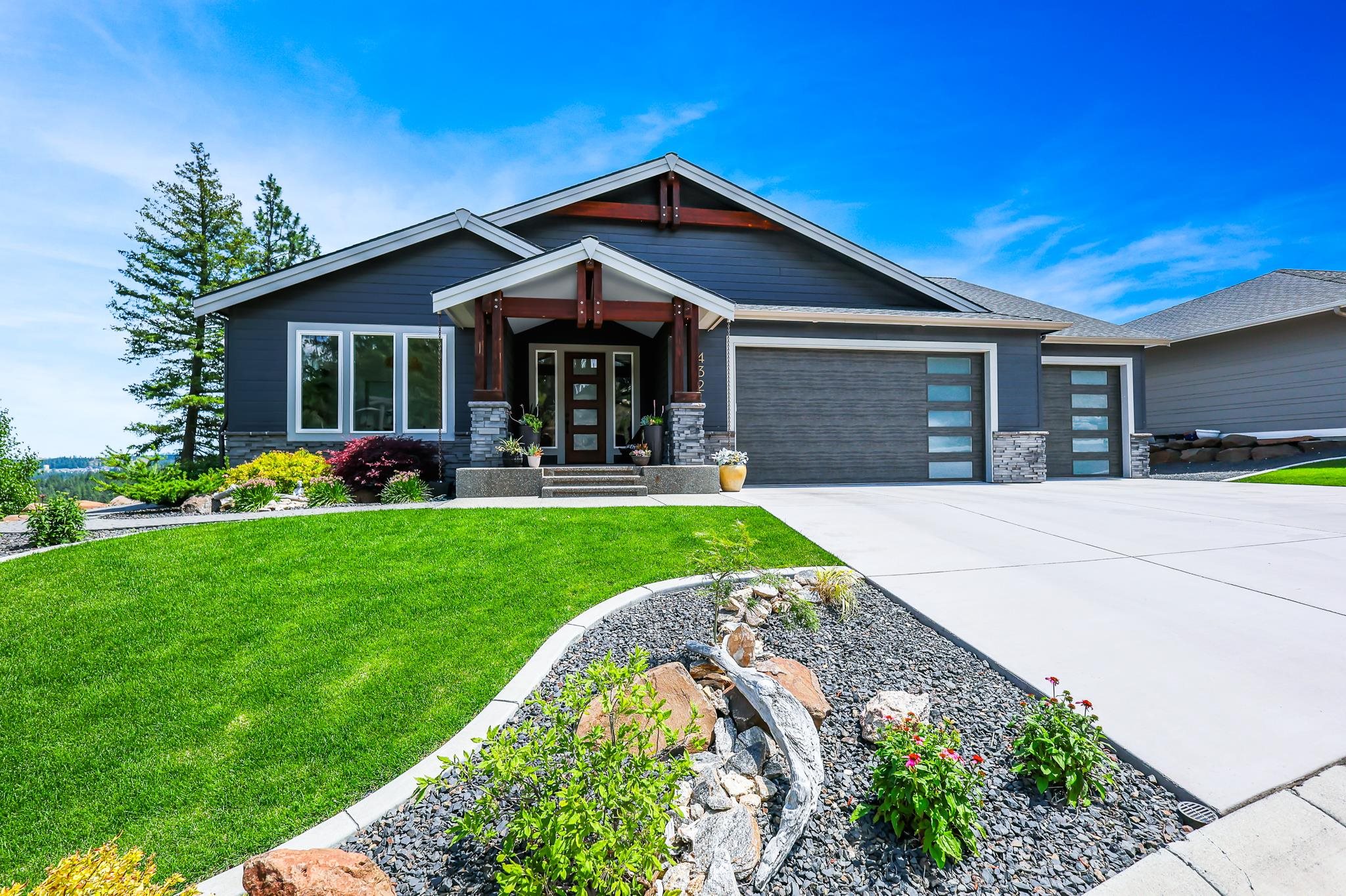 4321 South Crows Nest Ln  