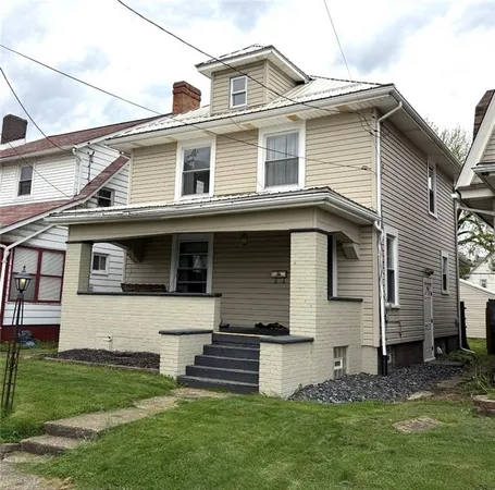 $1,650 | 1459 4th Street, New Brighton, PA 15066