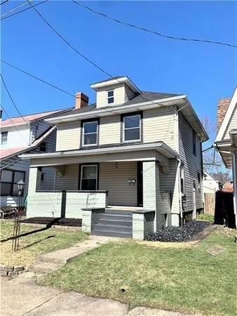 $1,650 | 1459 4th Street, New Brighton, PA 15066