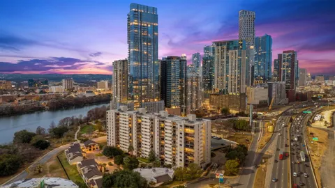 $475,000 | 40 North Interstate Highway 35, Unit 10B4, Austin, TX 78701