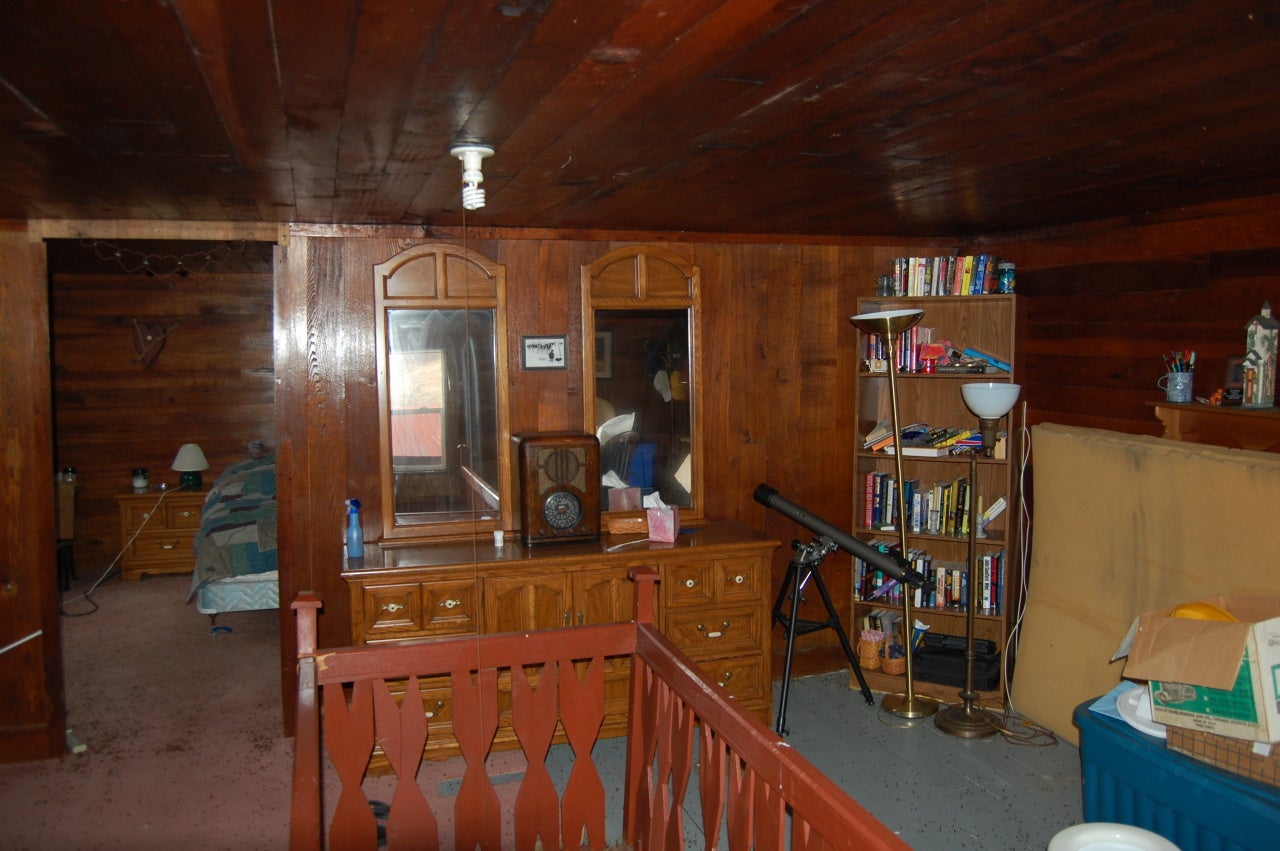 325 Sassafras Road Alderson, WV 24910 - Photo 20 of 21 Gallery Image 20