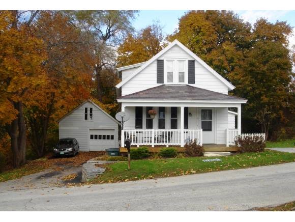 4 Gilrain Avenue Rutland, VT 05701 - Photo 1 of 1