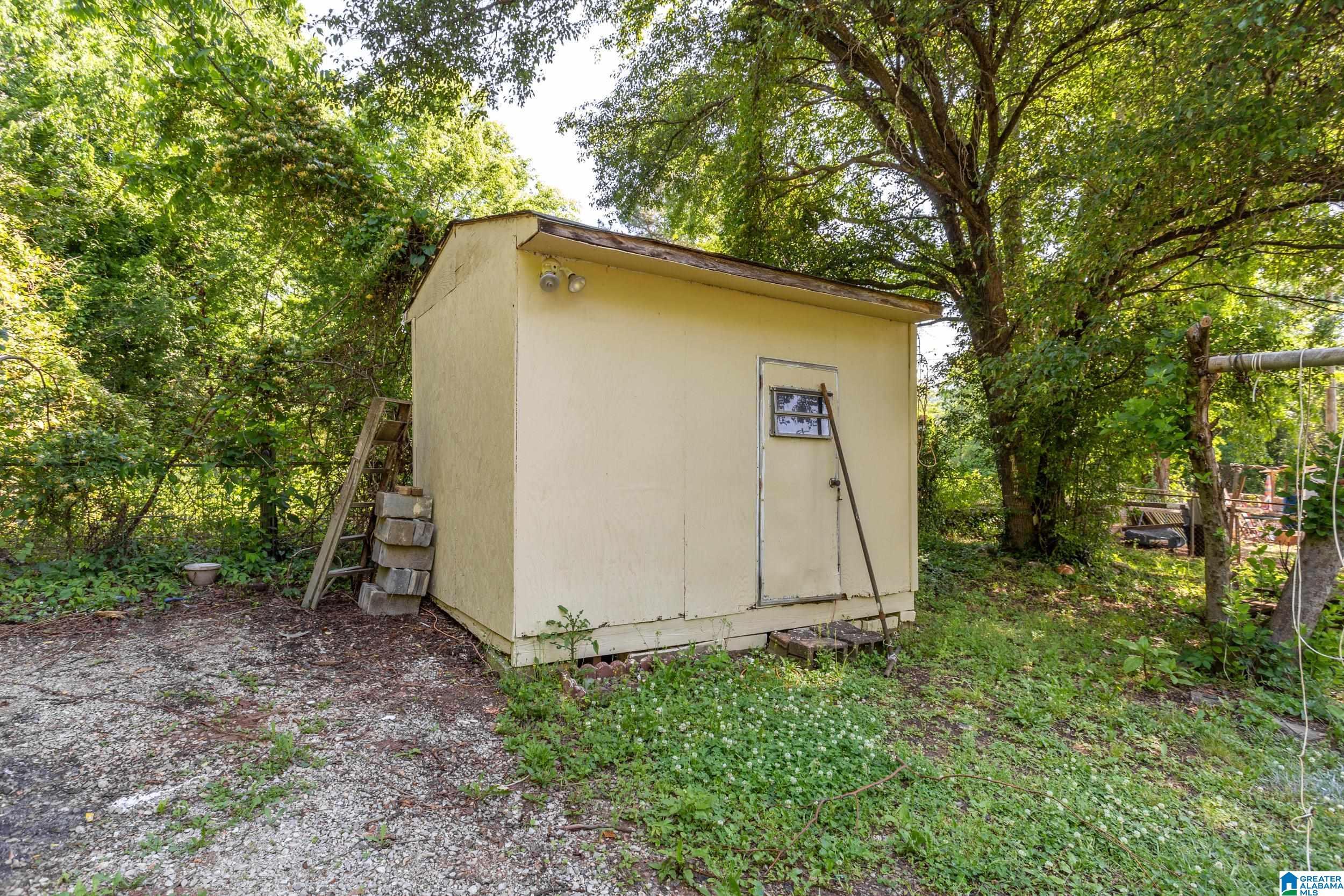 105 Maple Street Anniston, AL 36201 - Photo 25 of 28