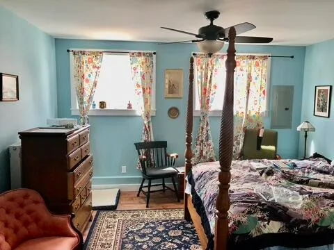 $1,225,000 | 515 Falls Bridge Road, Blue Hill, ME 04614