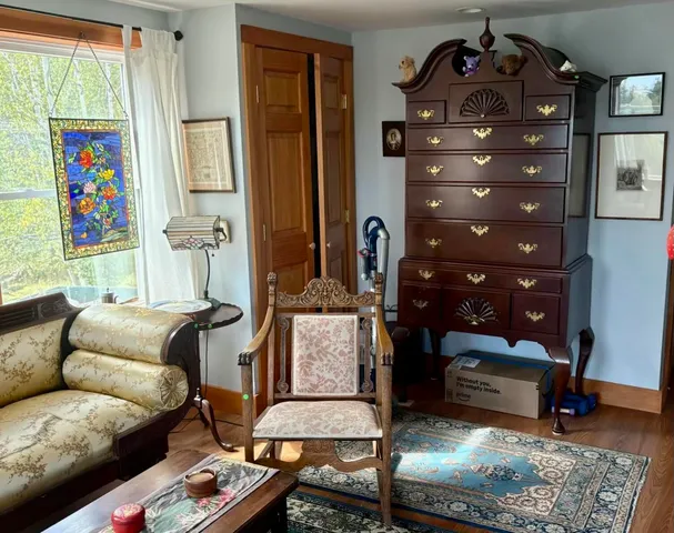 $1,225,000 | 515 Falls Bridge Road, Blue Hill, ME 04614