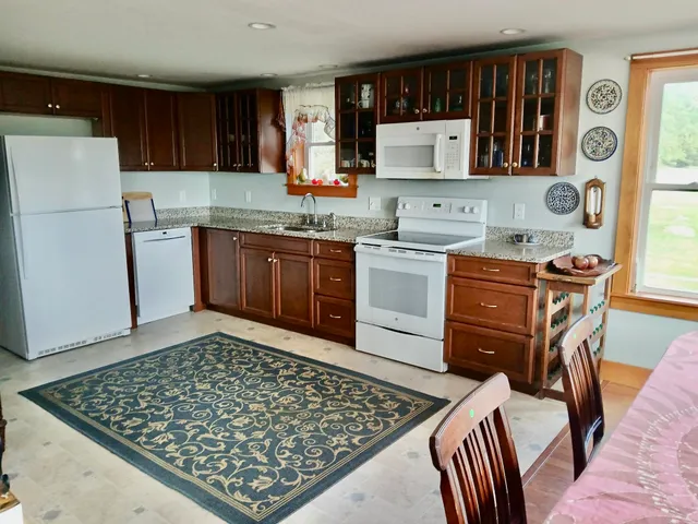 $1,225,000 | 515 Falls Bridge Road, Blue Hill, ME 04614