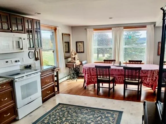 $1,225,000 | 515 Falls Bridge Road, Blue Hill, ME 04614