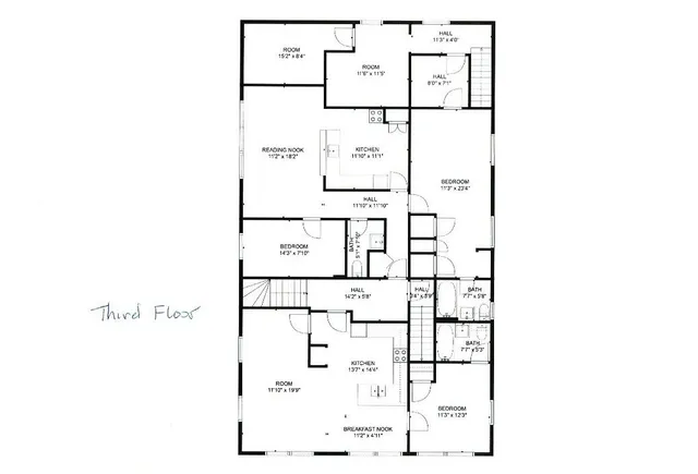 $1,225,000 | 515 Falls Bridge Road, Blue Hill, ME 04614