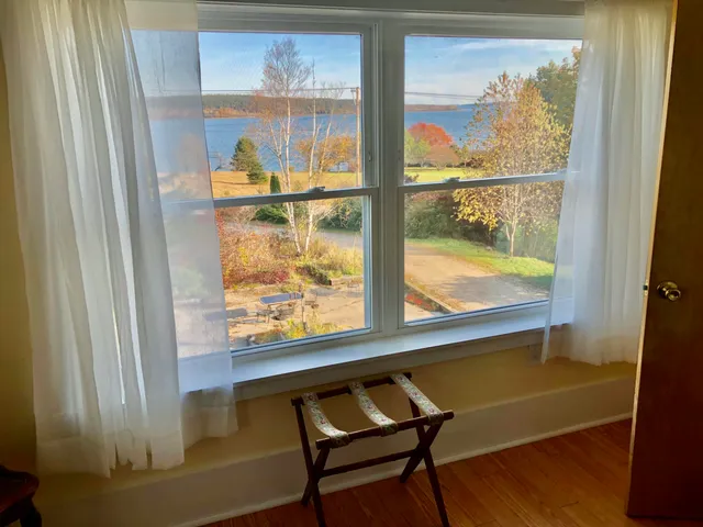 $1,225,000 | 515 Falls Bridge Road, Blue Hill, ME 04614