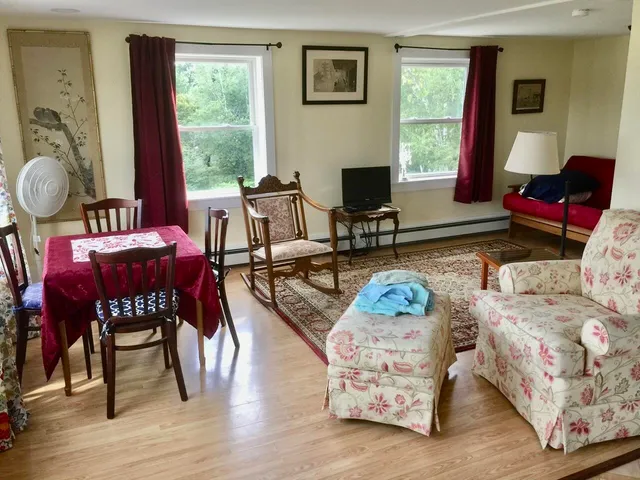 $1,225,000 | 515 Falls Bridge Road, Blue Hill, ME 04614