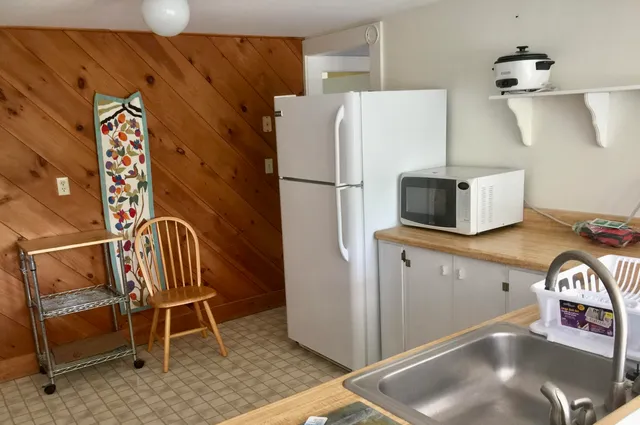 $1,225,000 | 515 Falls Bridge Road, Blue Hill, ME 04614