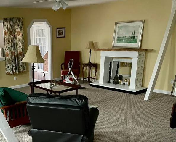 $1,225,000 | 515 Falls Bridge Road, Blue Hill, ME 04614