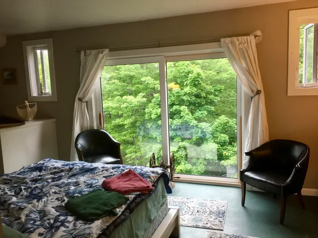 $1,225,000 | 515 Falls Bridge Road, Blue Hill, ME 04614