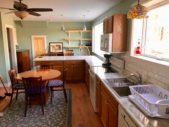 $1,225,000 | 515 Falls Bridge Road, Blue Hill, ME 04614